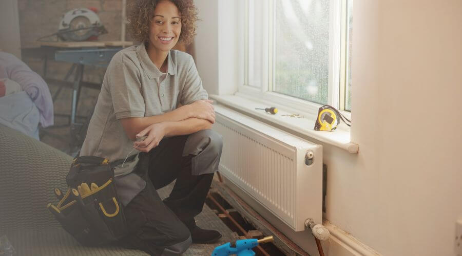 Professional Leak Detection in Parthenon, AR