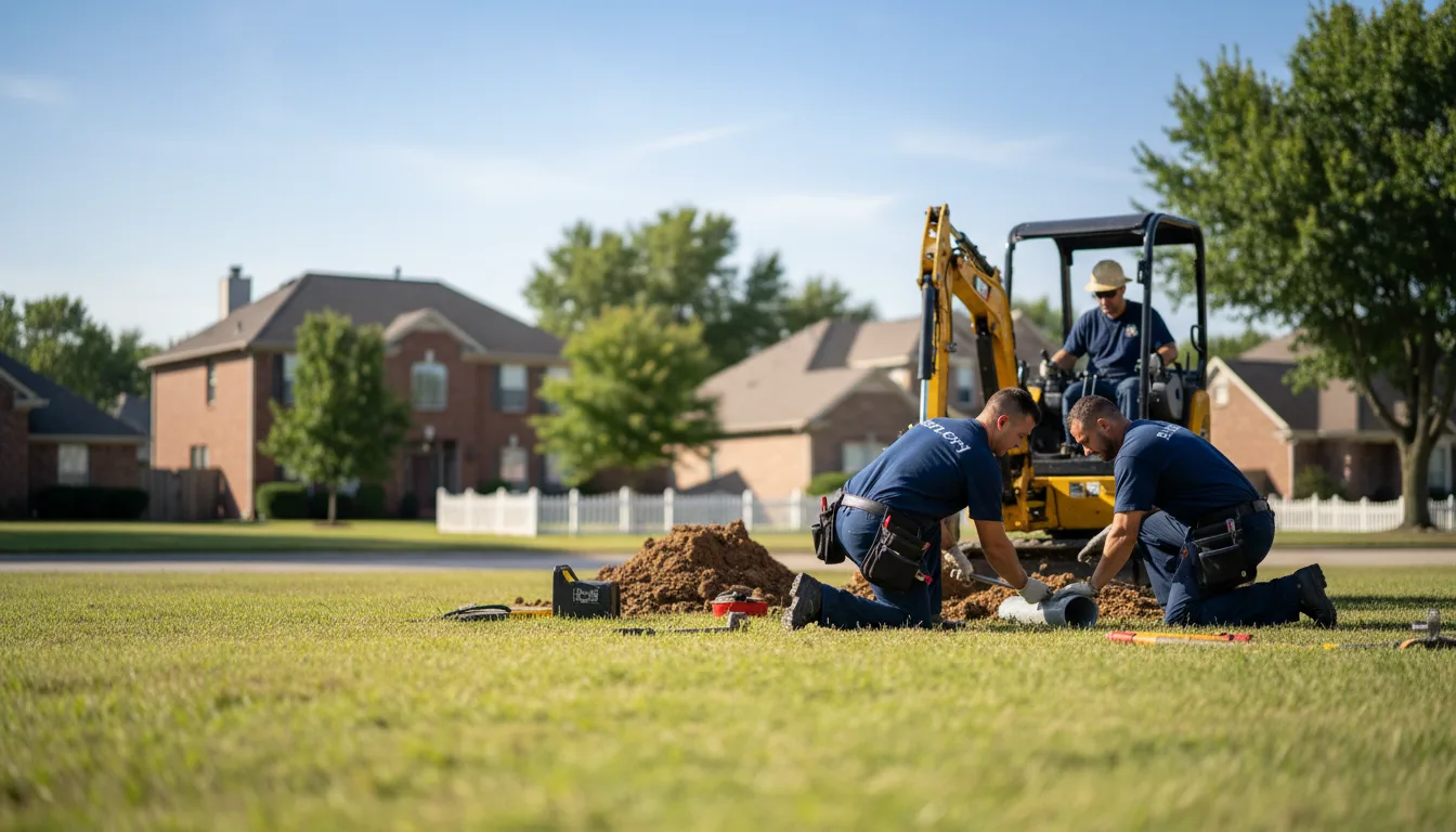 Water Heater Repair in Parthenon, AR near me